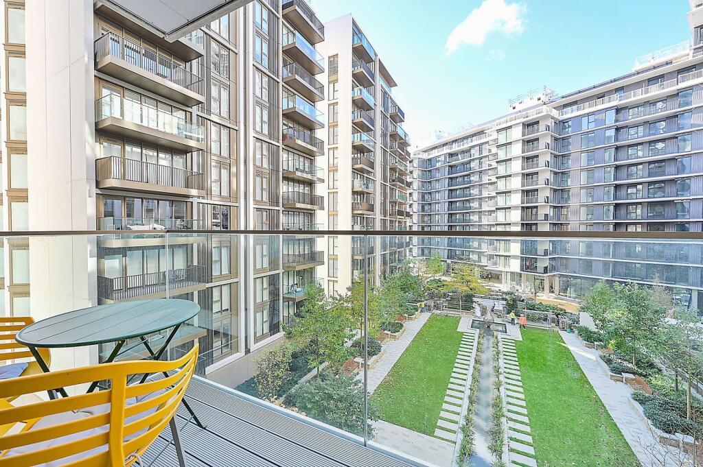 Apartment in London, Shepherd's Bush - View 4