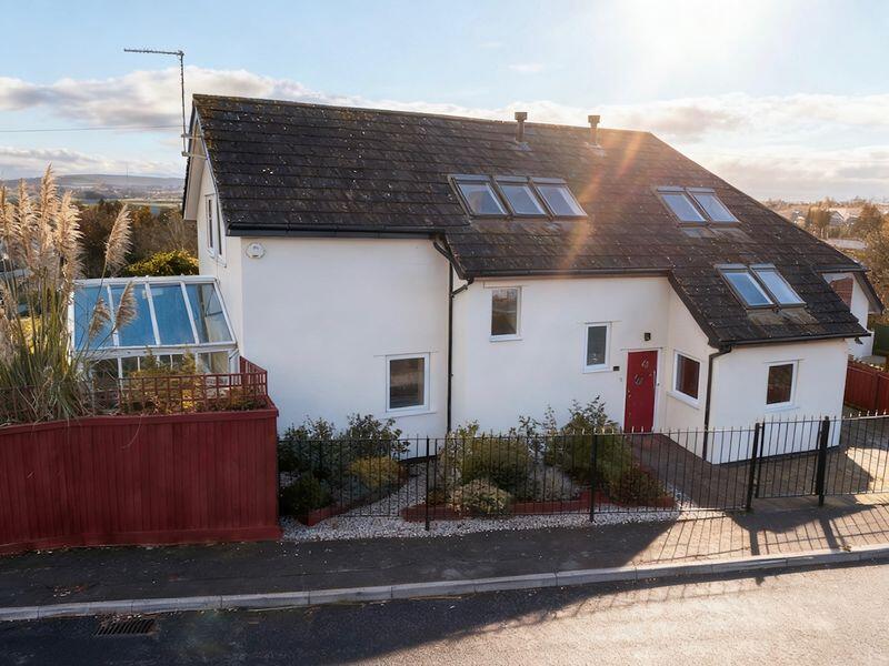 Main image of property: Station Terrace, Cinderford