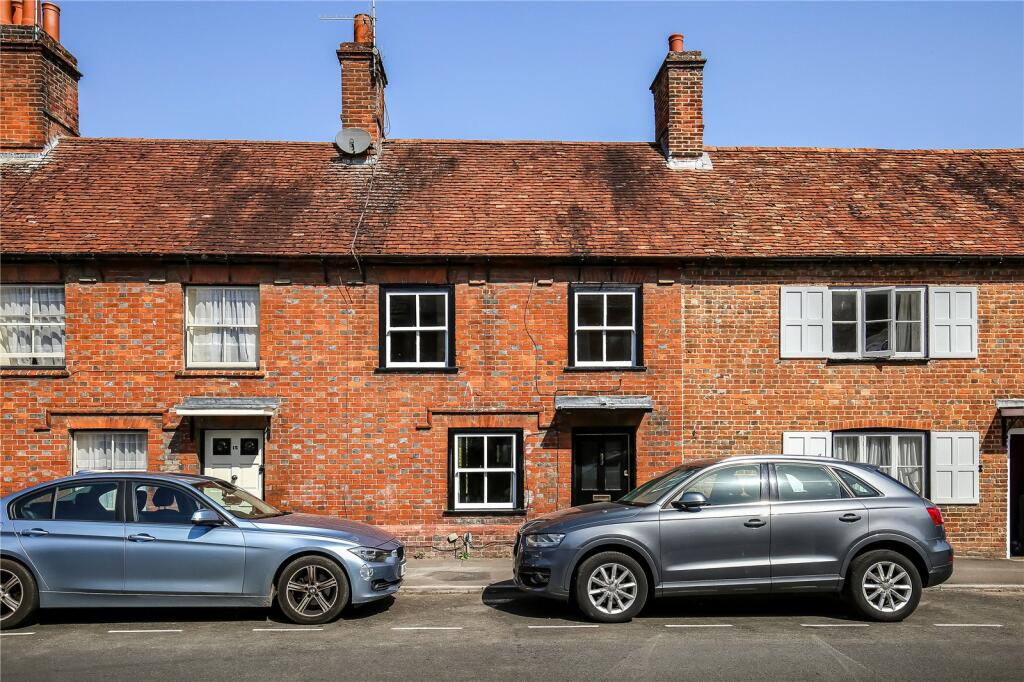 Main image of property: Harnham Road, Salisbury, Wiltshire, SP2