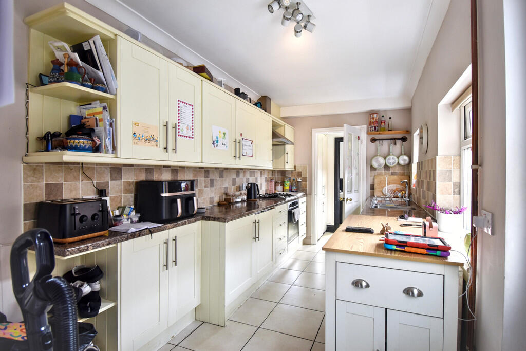 House in Louth - View 5