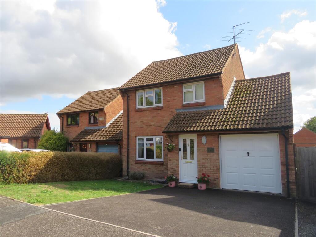Main image of property: Cornfield Road, Devizes