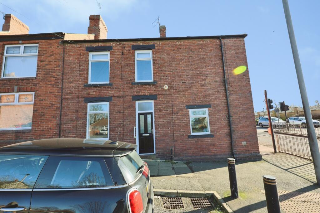 Main image of property: Woodlands Road, Bishop Auckland