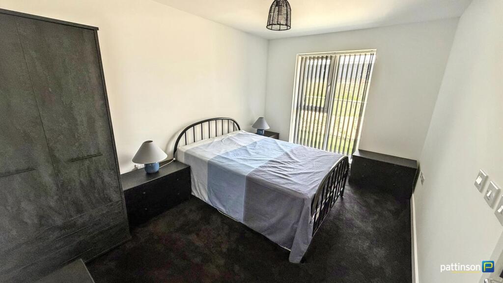 House in Morpeth, South Broomhill - More