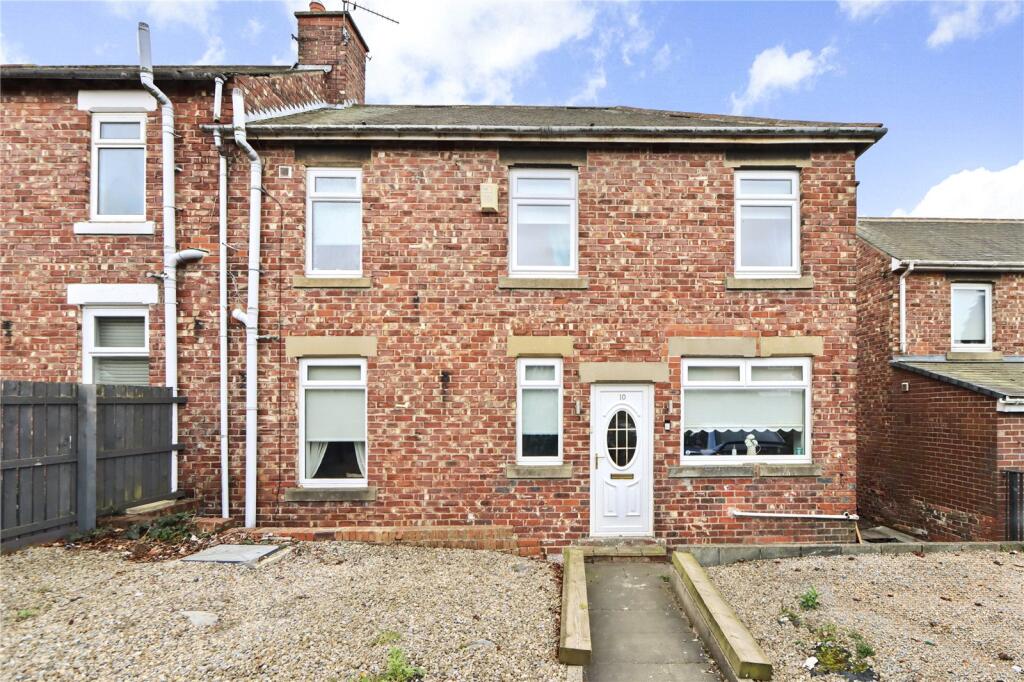 Main image of property: Sanders Gardens, Birtley, Chester Le Street, Tyne and Wear, DH3