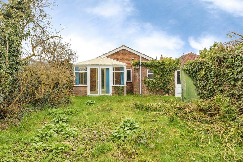 Main image of property: Hurn Road, Drayton, Norwich