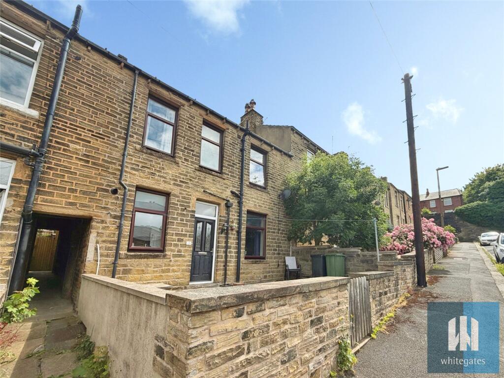 Main image of property: Osborne Street, Moldgreen, Huddersfield, HD5