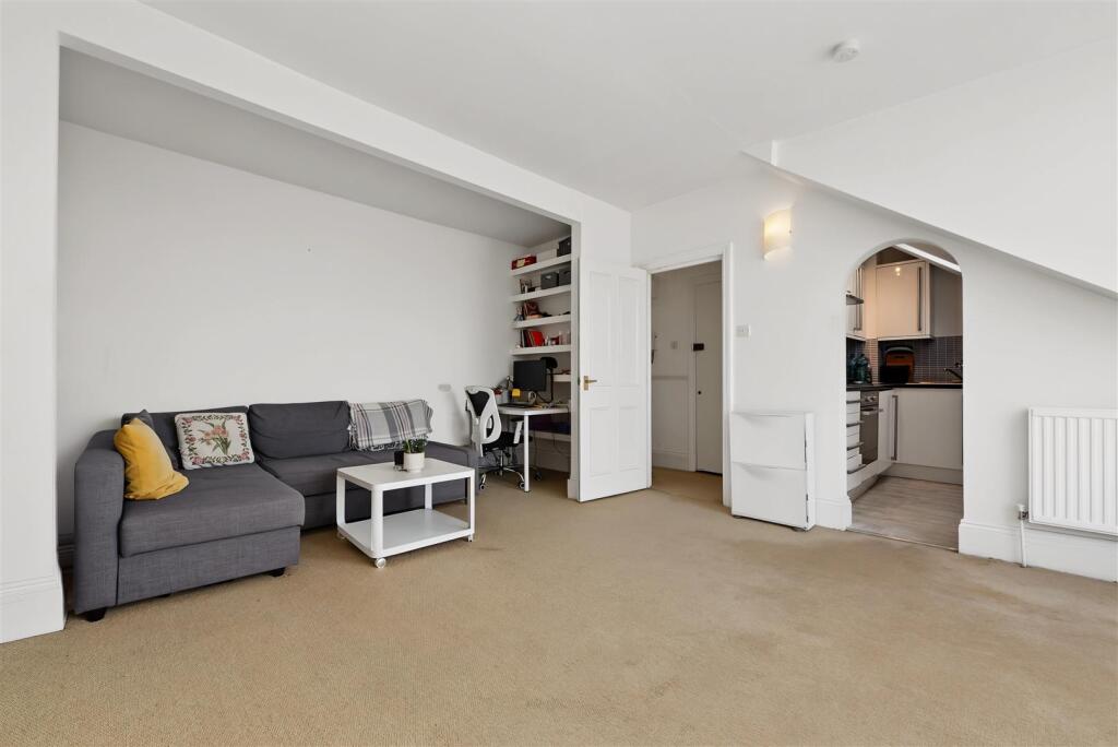 Belsize Crescent, Belsize Village, London, NW3 - View 6