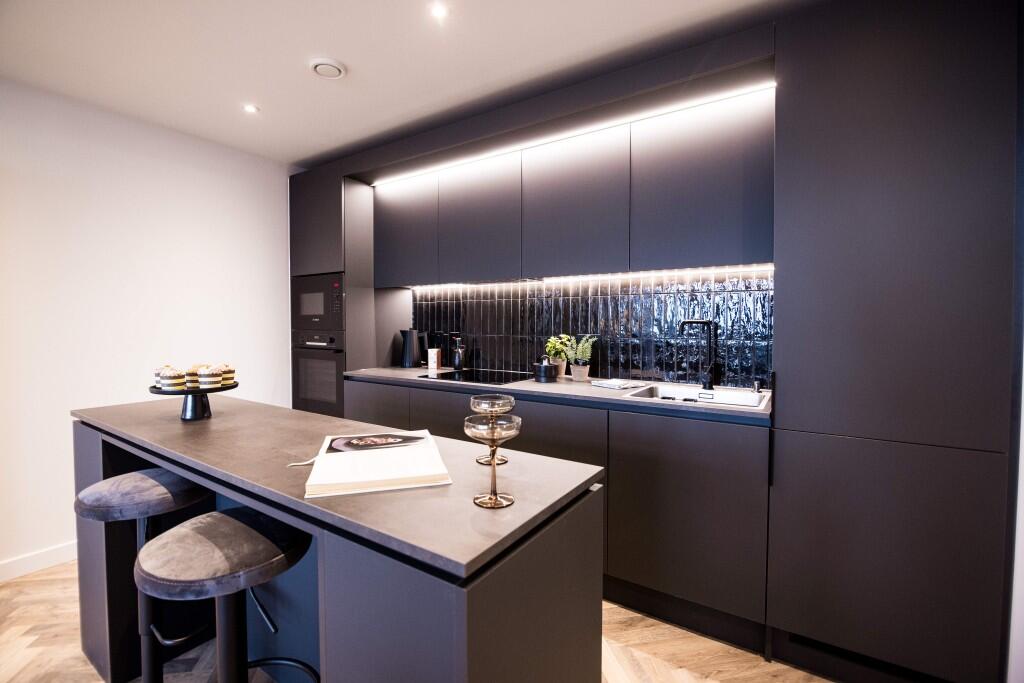 Main image of property: The Cocoa Works 
Haxby Rd, 
York
