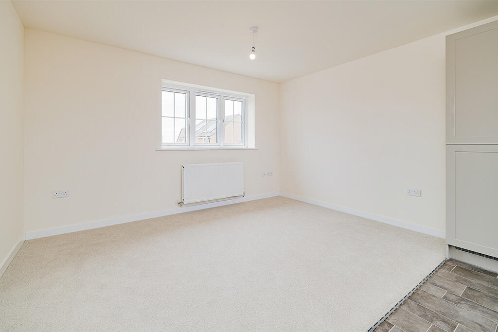 House in Scarborough, Middle Deepdale, Eastfield - View 3