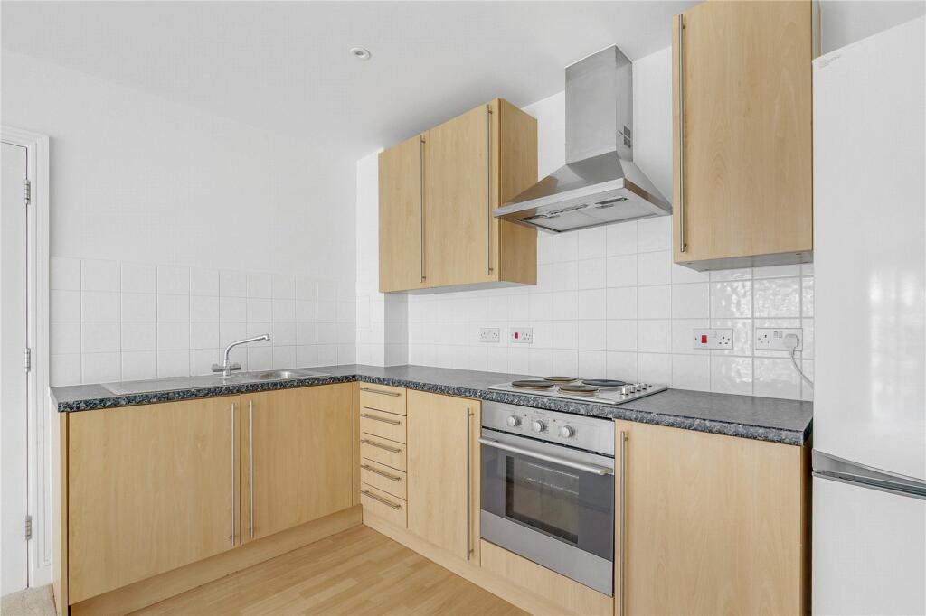 Apartment in London - View 3