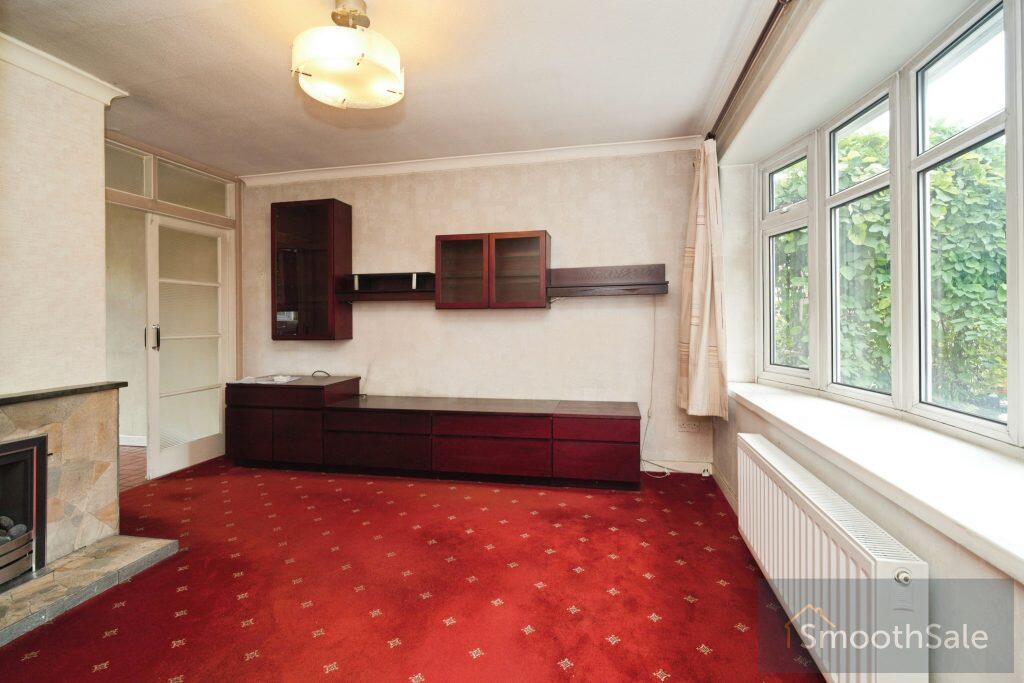 House in Salford, Greater Manchester - View 5