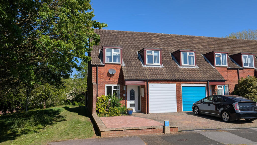 Main image of property: Holly Close, Taunton