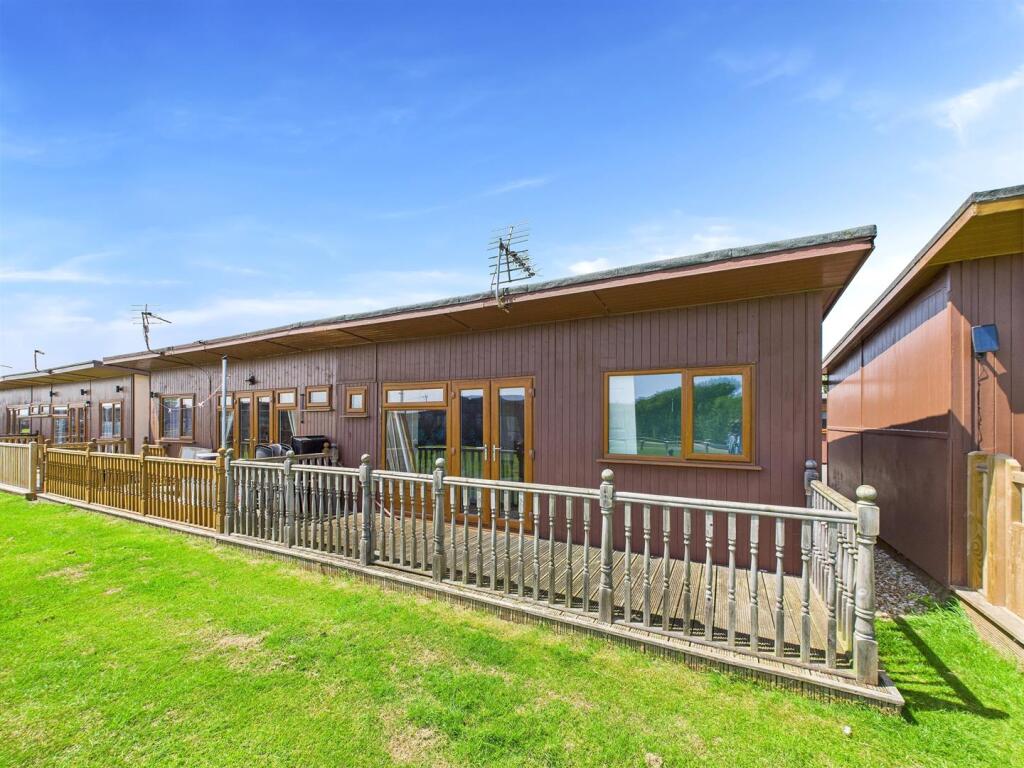 Main image of property: Mablethorpe Chalet Park, Mablethorpe
