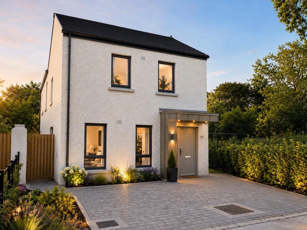 Main image of property: 11 Ri Na Mona, Cooleragh, Coill Dubh, Co. Kildare