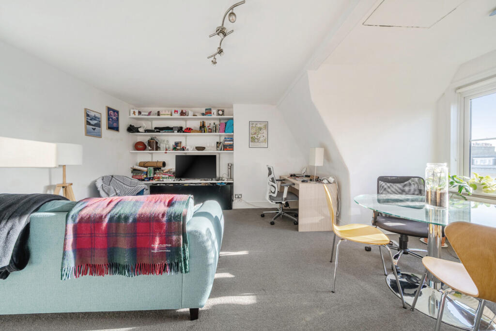 Main image of property: Chiswick High Road, Chiswick, London, W4