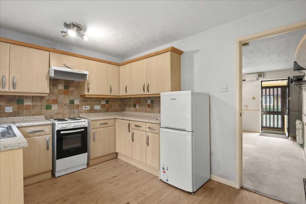 House in Milton Keynes, Wavendon Gate - More