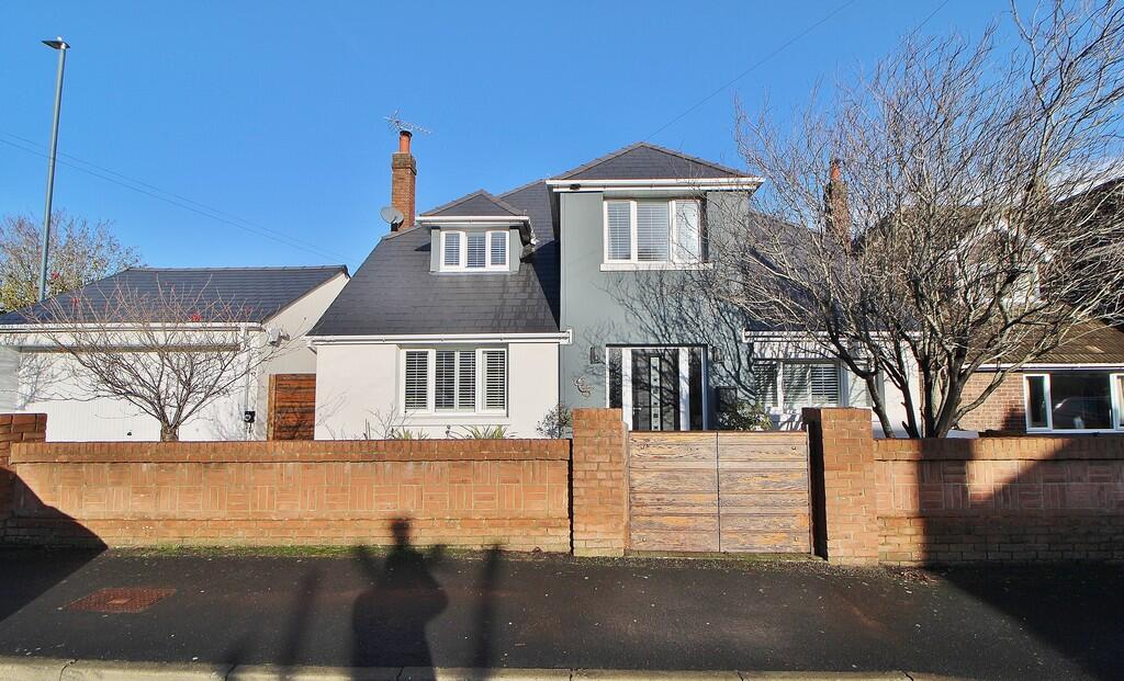 Main image of property: Christchurch Gardens, Widley