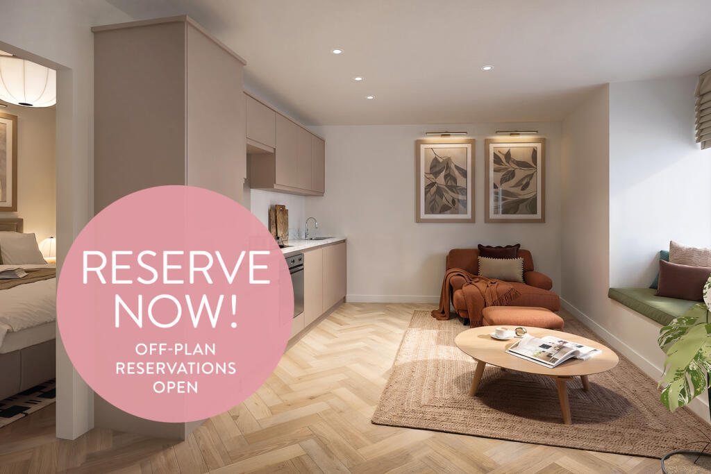 Main image of property: Coldharbour Mews