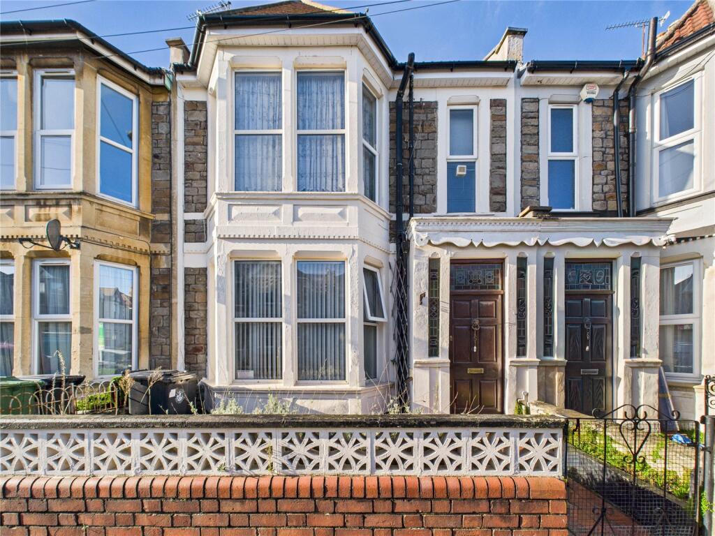 Main image of property: Winchester Road, Bristol, BS4