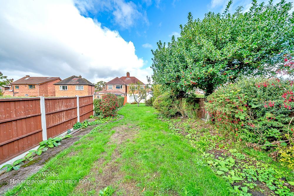 House in Walsall, Barn's Lane, Stubbers Green - View 4