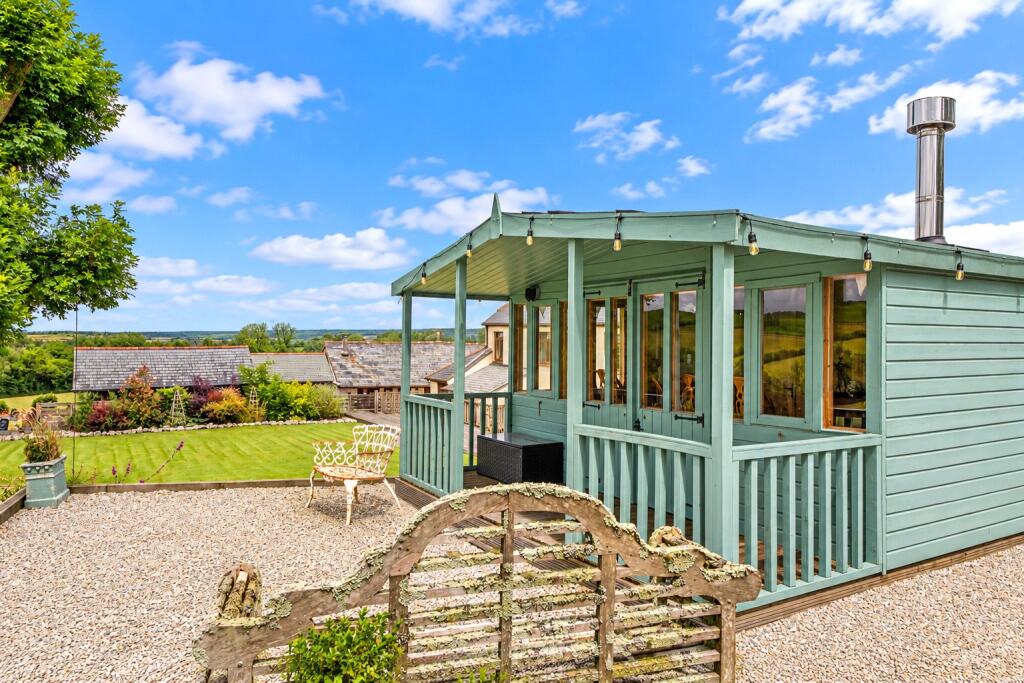 House in Plymouth, Blisland - View 5