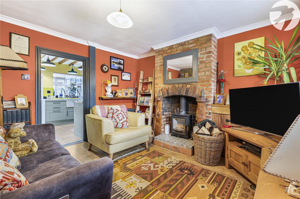 Stockett Lane, Coxheath, Maidstone, Kent, ME17 photo 2