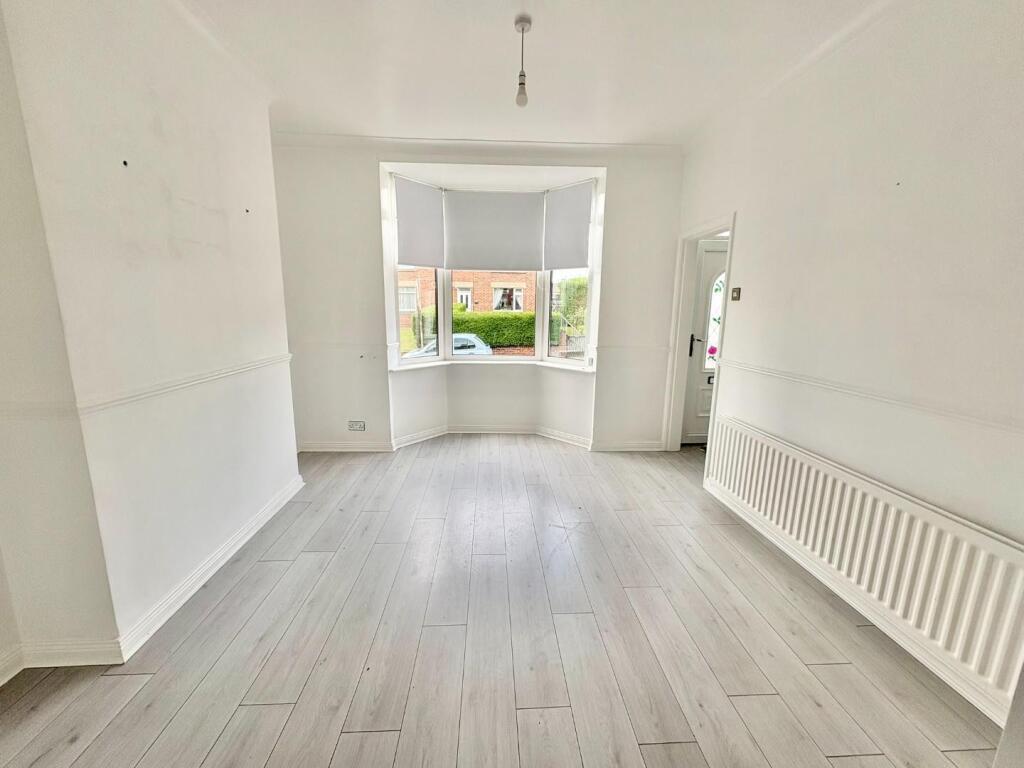 Main image of property: Bede Terrace, Ferryhill