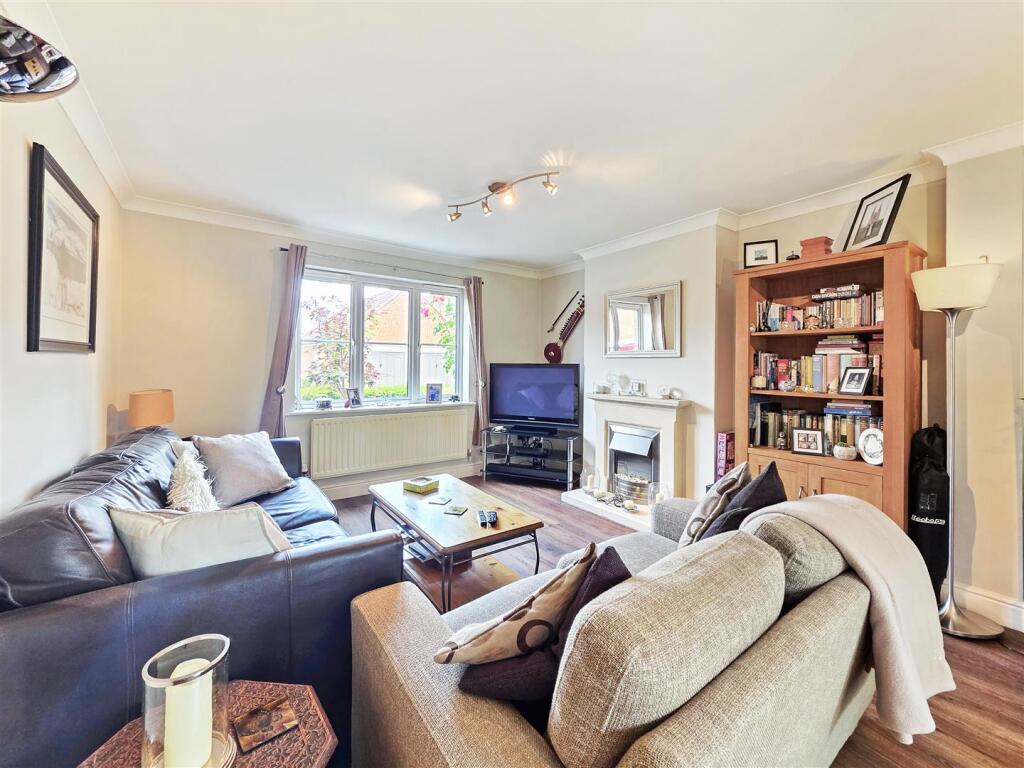 House in Newark and Sherwood, Bleasby - View 4