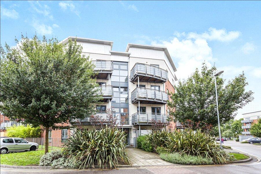 Main image of property: Berber Parade, London, SE18
