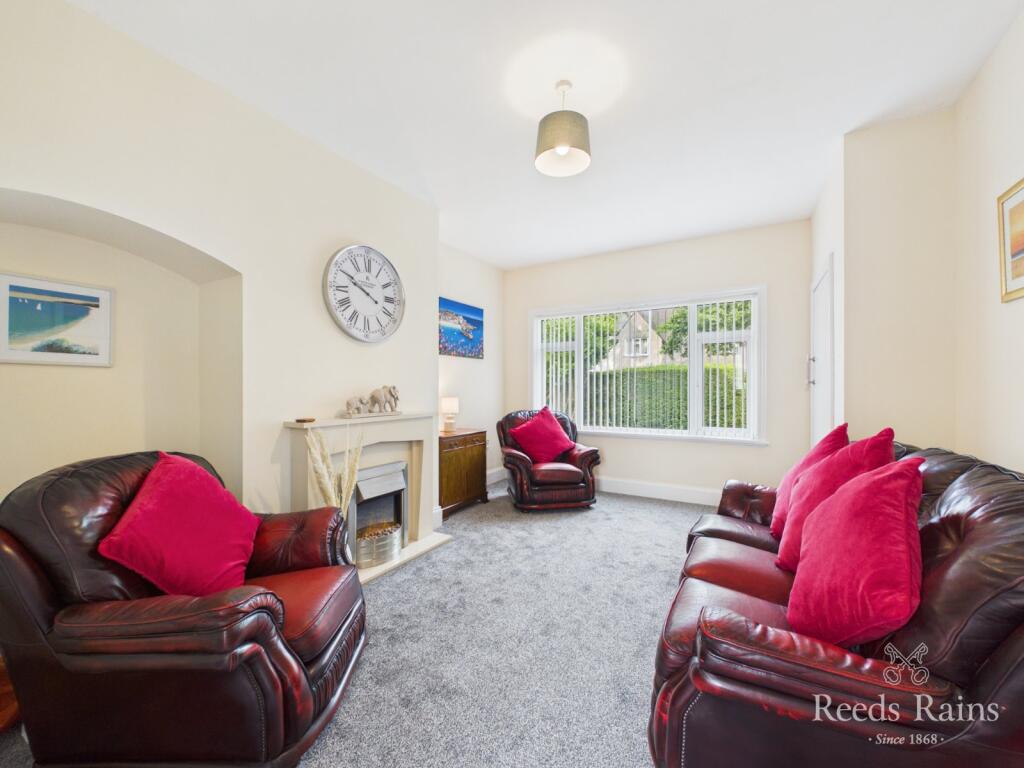 James Reckitt Avenue, Hull, East Yorkshire, HU8 - More