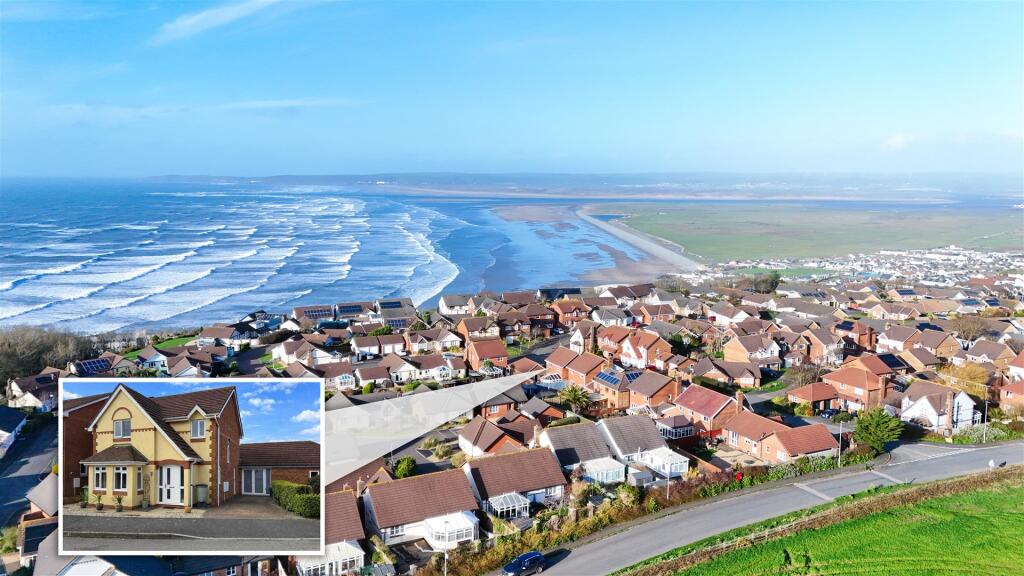 Main image of property: Armada Way, Westward Ho!