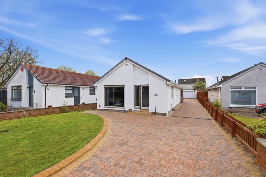 Main image of property: Tirry Avenue, Renfrew, PA4