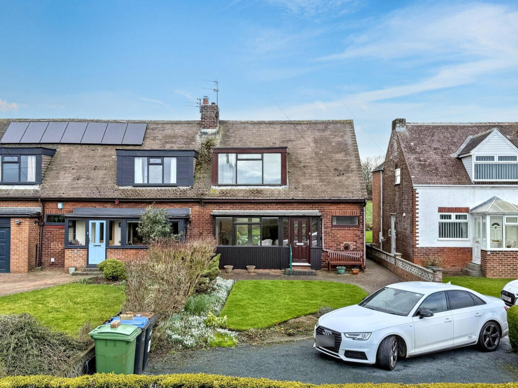 Main image of property: Letch Avenue, Hawthorn, Seaham, Durham, SR7 8RR