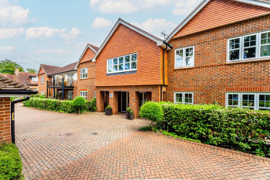 Main image of property: Wordsworth Close, Kings Park, St. Albans, Hertfordshire, AL3