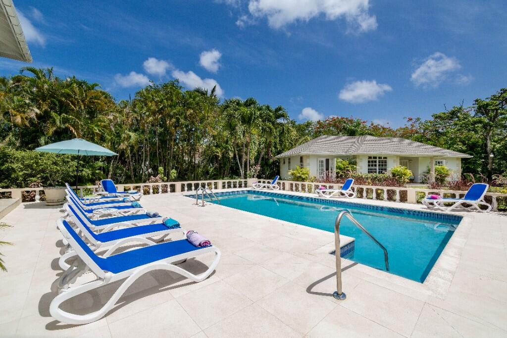 Main image of property: Sandy Lane, St James