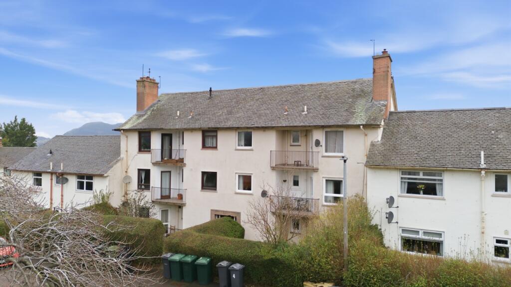 Main image of property: Gilmerton Road, Gilmerton, Edinburgh, EH16