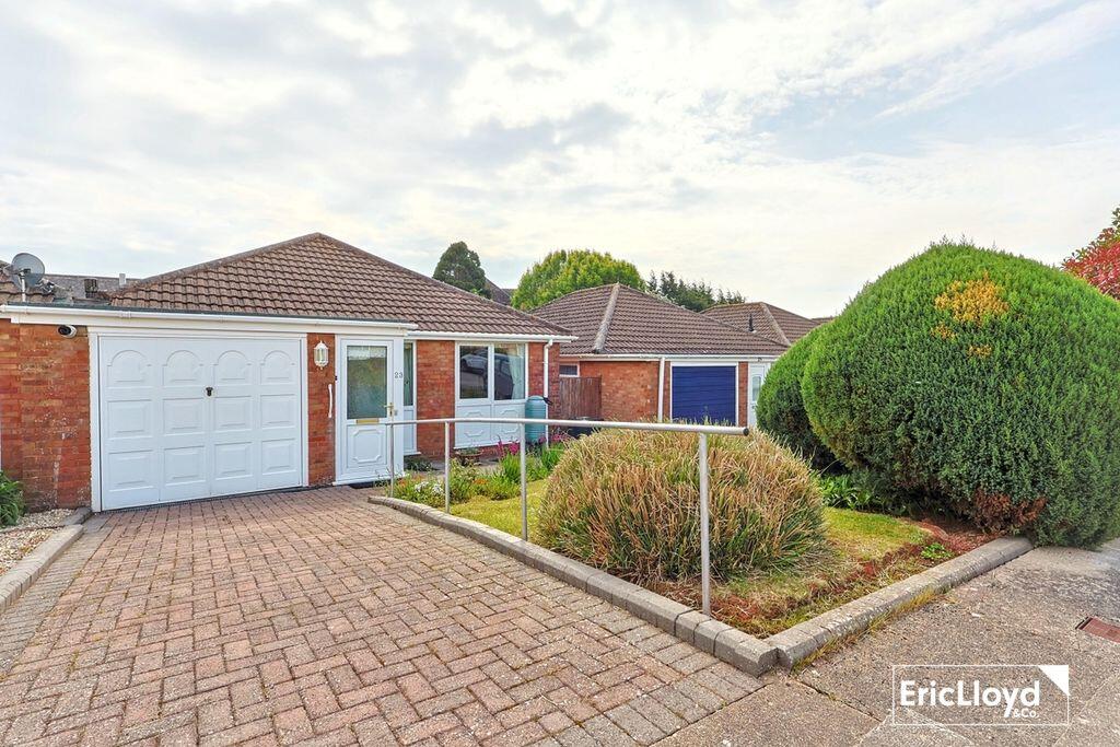 Main image of property: TAVISTOCK PLACE HOOKHILLS PAIGNTON