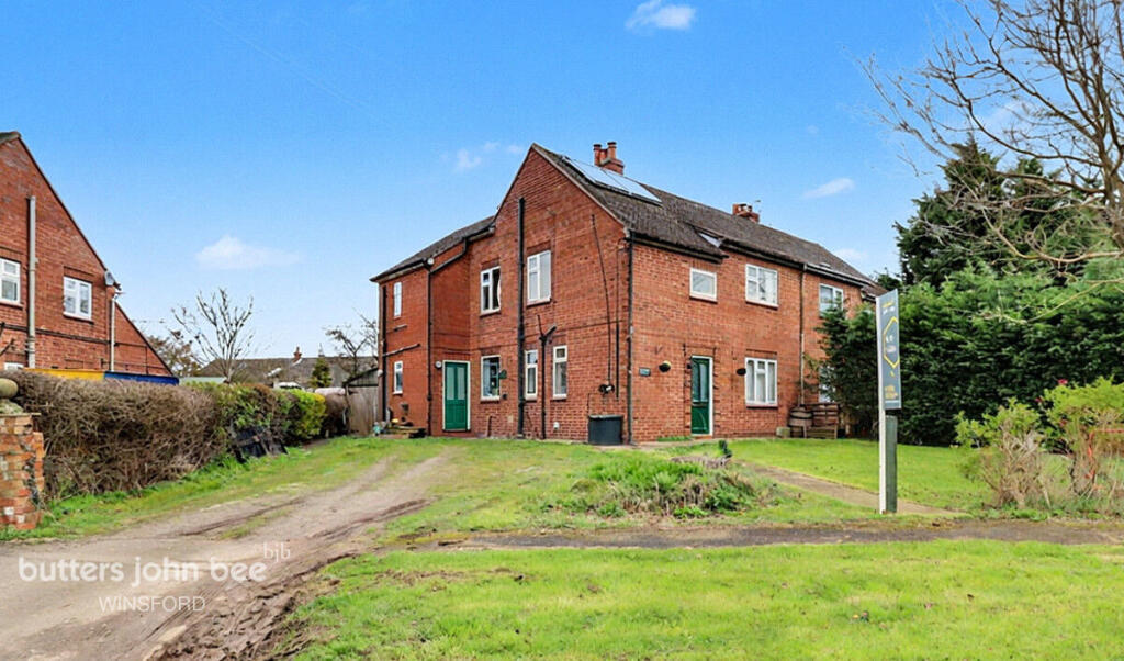 Main image of property: Chapel Close, Winsford
