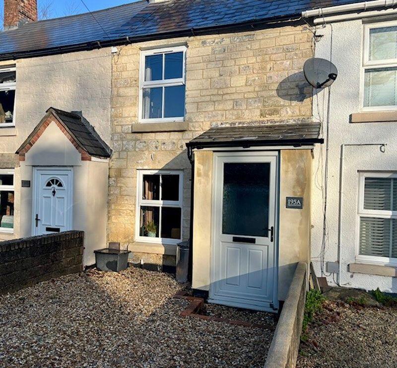 Main image of property: Quemerford, Calne