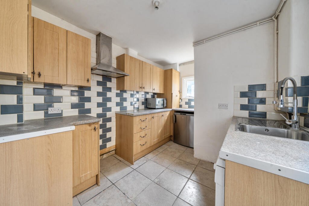 House in London, Hanwell - View 5