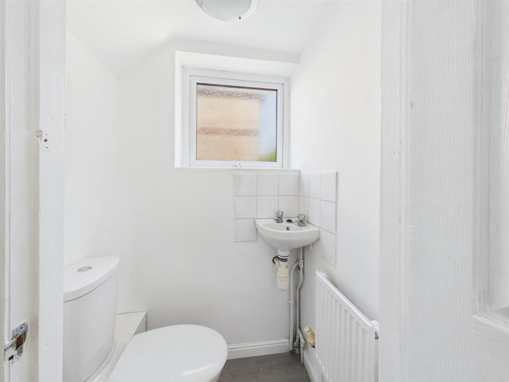 House in Lancaster, Hare Runs, Vale - More