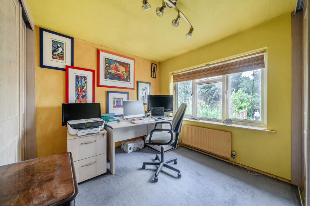 House in Slough - More