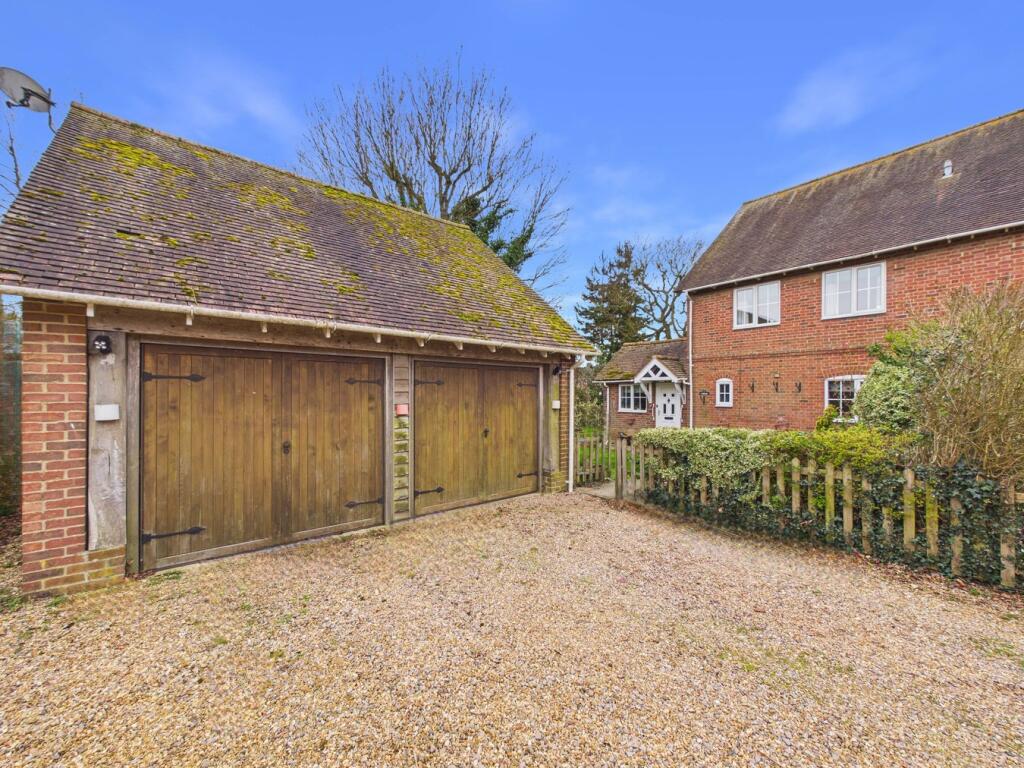 Main image of property: Brickyard Lane, Reed, Royston, SG8