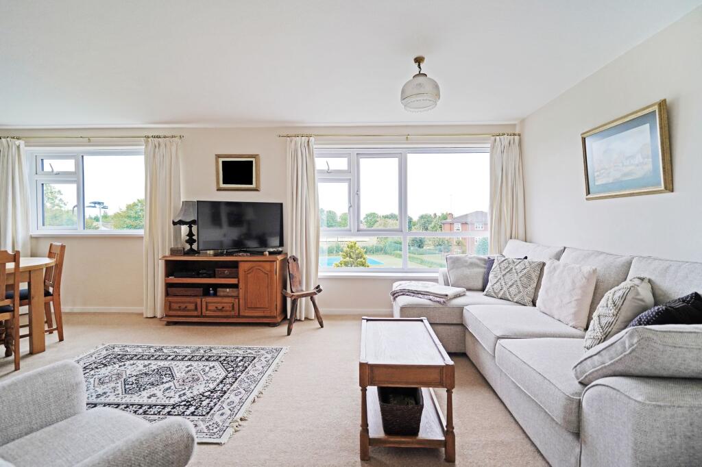 Apartment in Birmingham - View 3