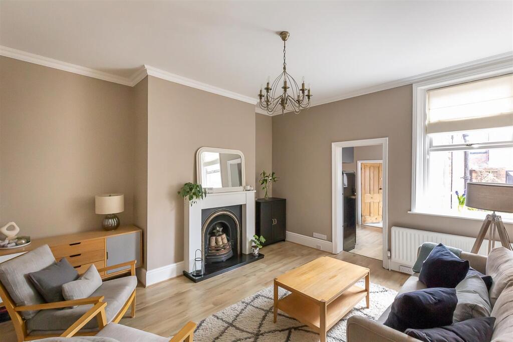 Main image of property: Glenthorn Road, Jesmond, Newcastle upon Tyne
