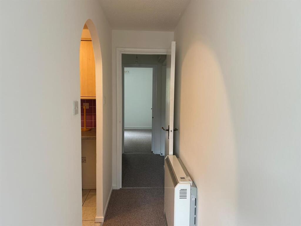 Apartment in Bristol, Conham, Hanham - More