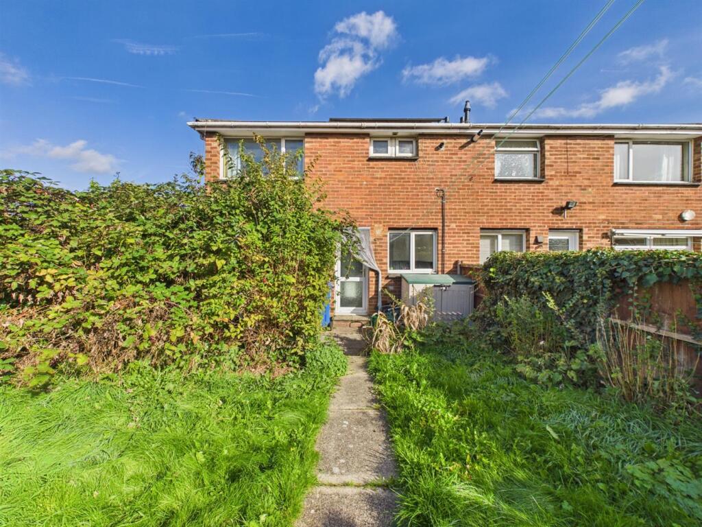 Hathern Close, Sunnyhill, Derby photo 4