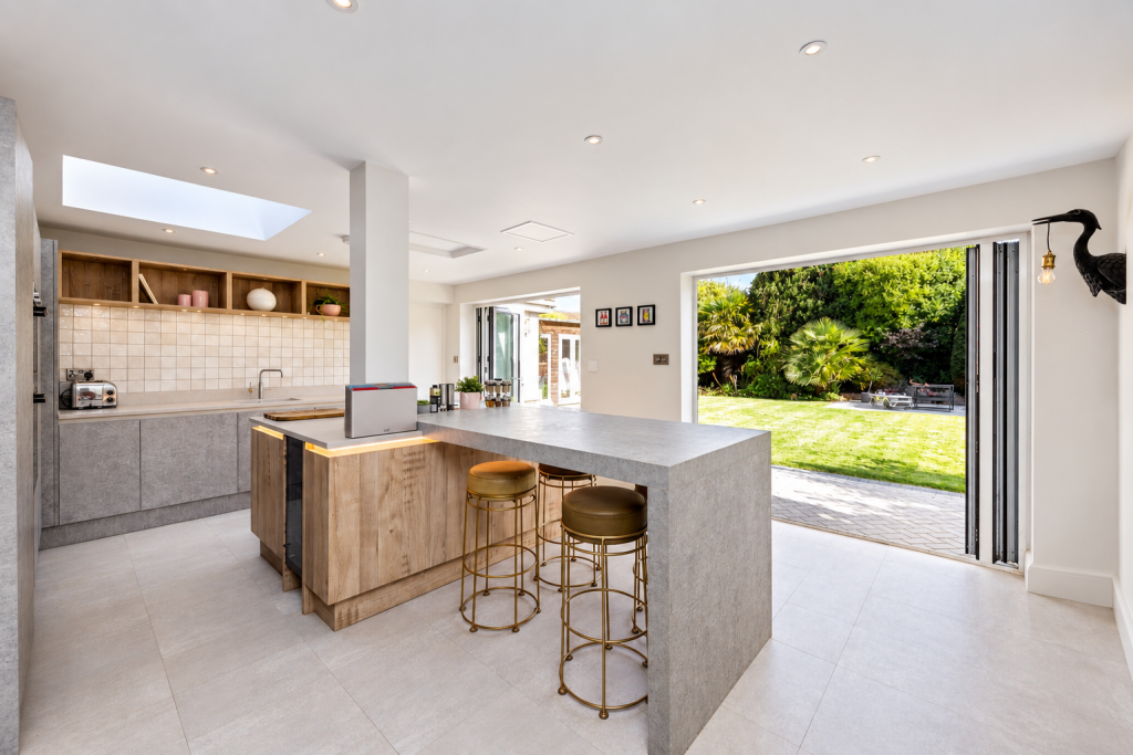 House in Shoreham-by-Sea - View 3