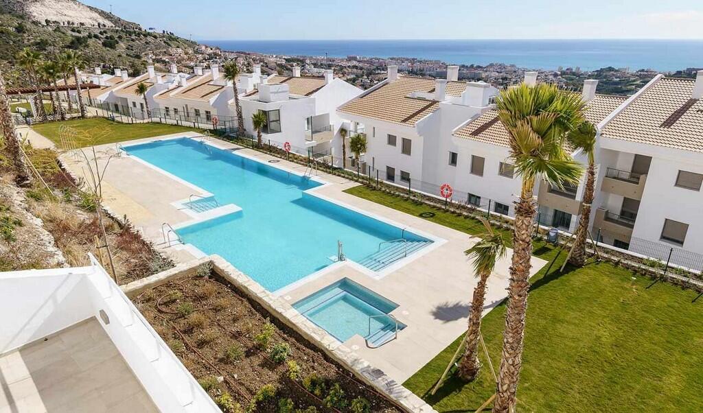 Main image of property: Benalmádena, Málaga, Andalusia