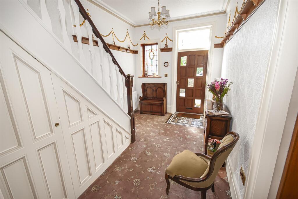 Additional image 3 of Hazel Grove, Rising Bridge Road, Haslingden | Three Bedroom Period Semi Detached, Sold With No Onward Chain